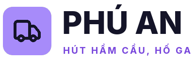 Hút Hầm Cầu Phú An