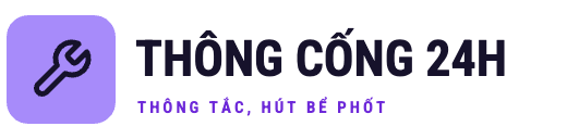 Hút Hầm Cầu Phú An